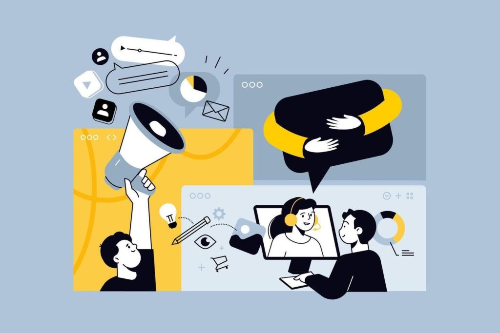 Best Digital Marketing Coaches on YouTube