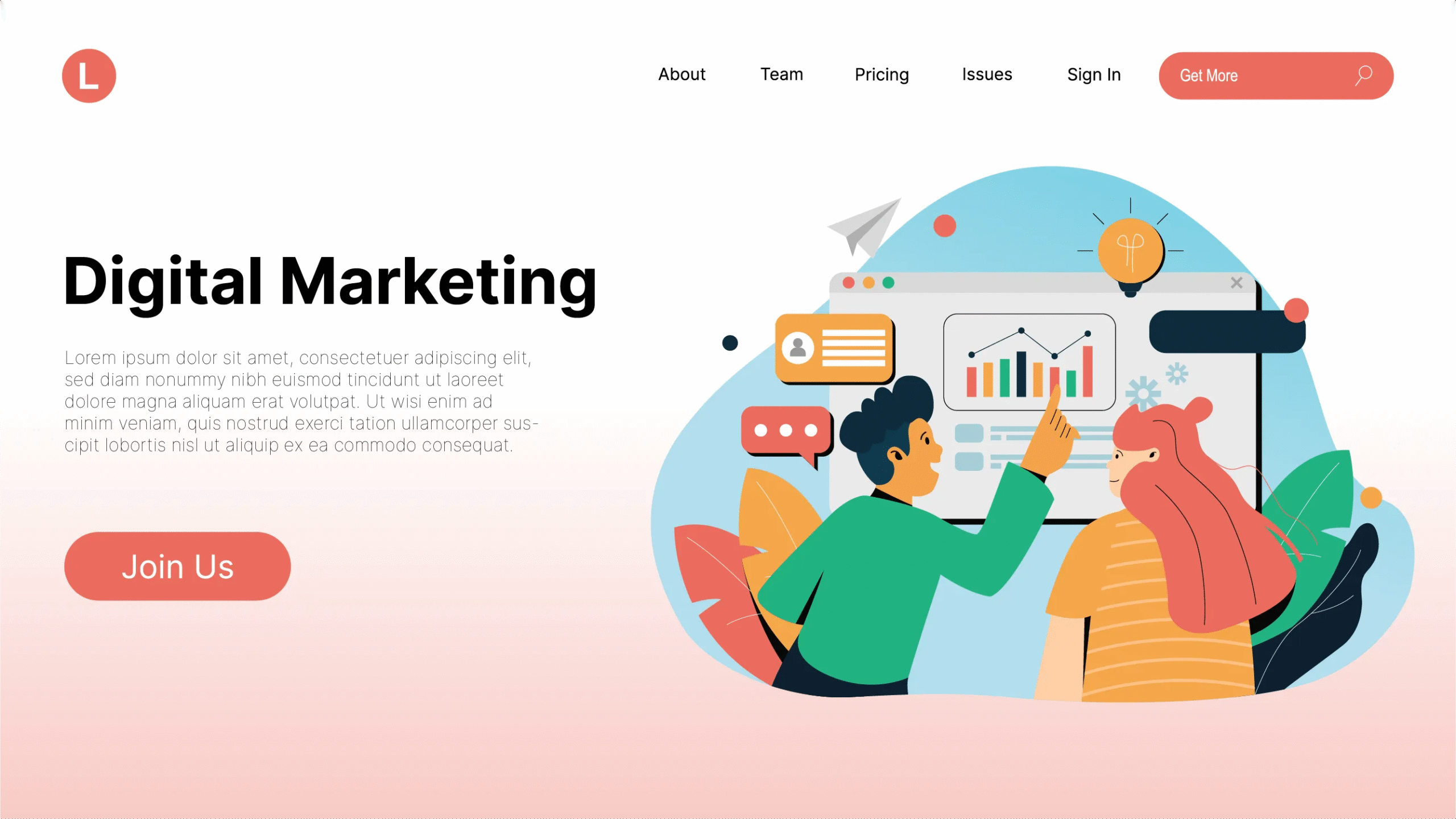 How to Make the Best Digital Marketing Portfolio