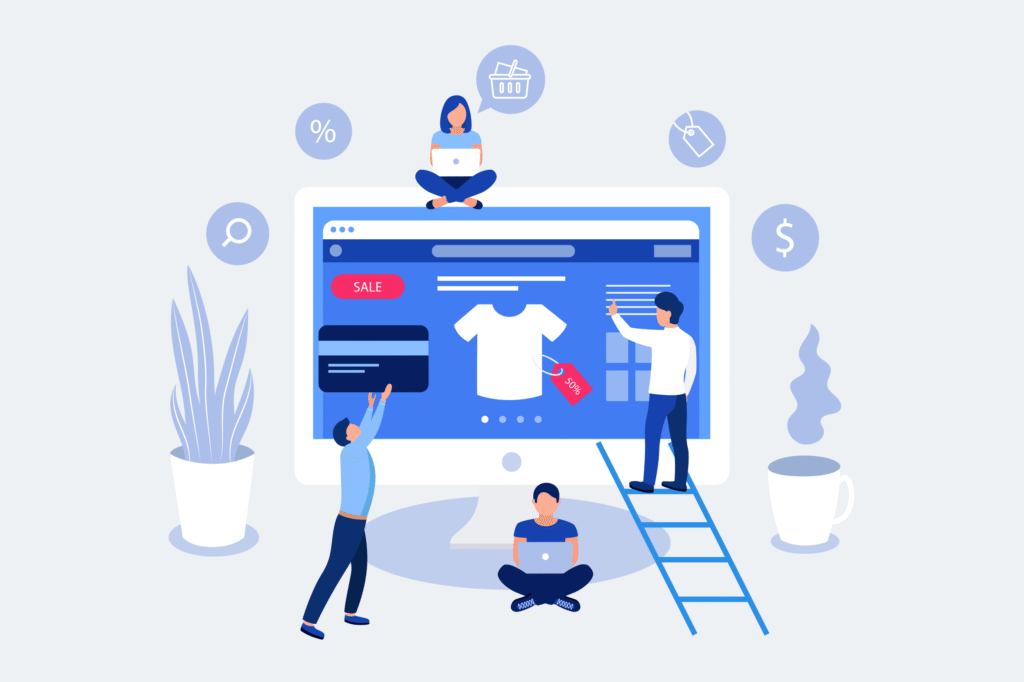 ecommerce seo