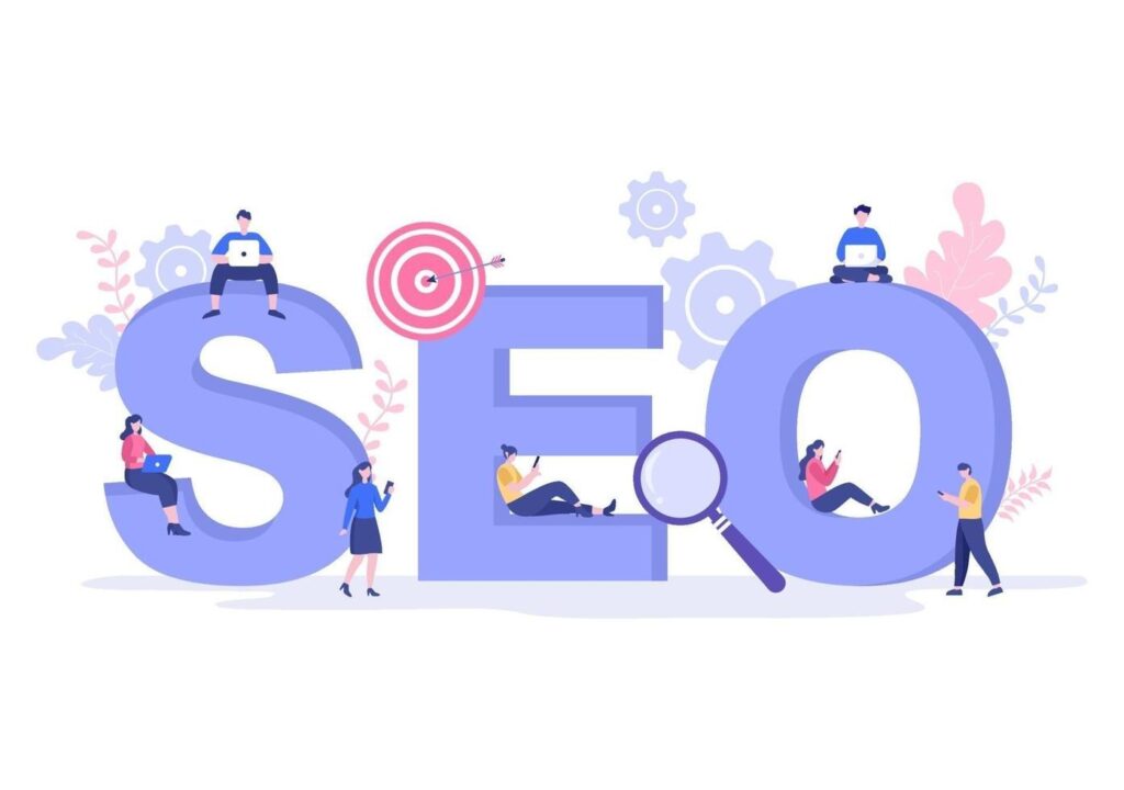 seo automation